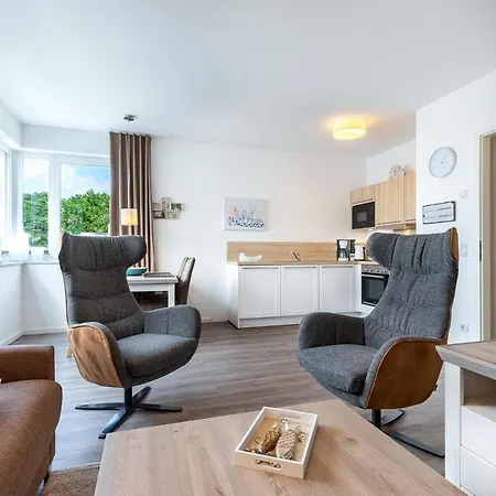 Ostseeallee Ostseeallee 4-39