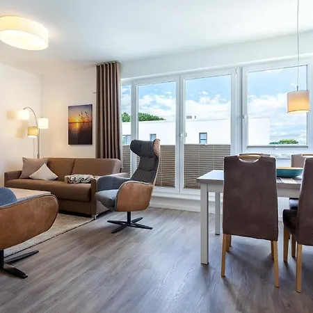 Ostseeallee Ostseeallee 4-39 Boltenhagen (Ostseebad)