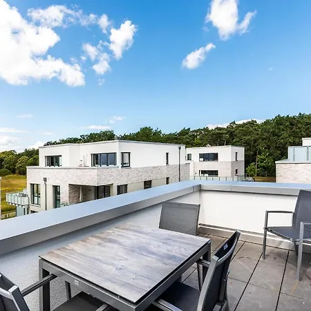 Lejlighed Ostseeallee Ostseeallee 4-39 4*