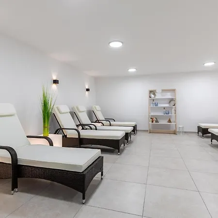 Lejlighed Ostseeallee Ostseeallee 4-39 4*