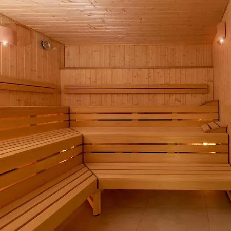 Lejlighed Ostseeallee Ostseeallee 4-39 4*