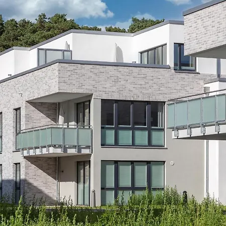 Ostseeallee Ostseeallee 4-39 Boltenhagen (Ostseebad)