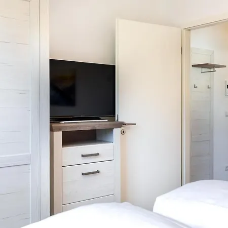 Lejlighed Ostseeallee Ostseeallee 4-39 4*