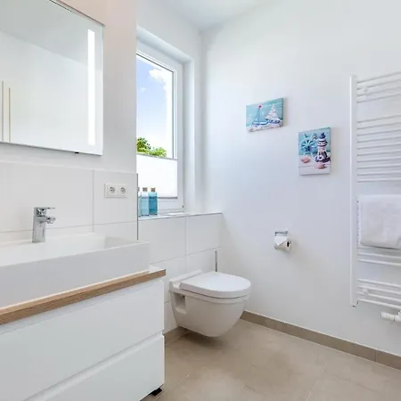 Ostseeallee Ostseeallee 4-39