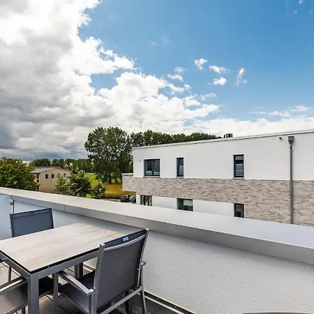 Ostseeallee Ostseeallee 4-39