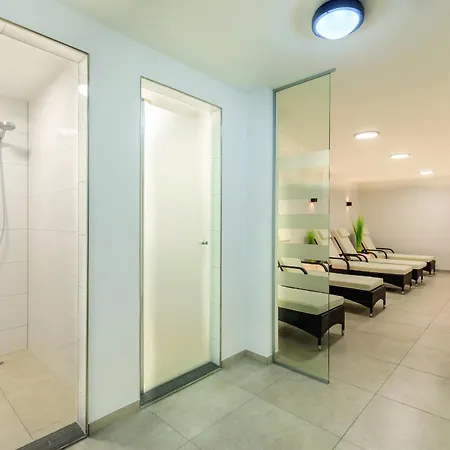 Lejlighed Ostseeallee Ostseeallee 4-39