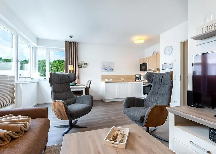 Ostseeallee Ostseeallee 4-39