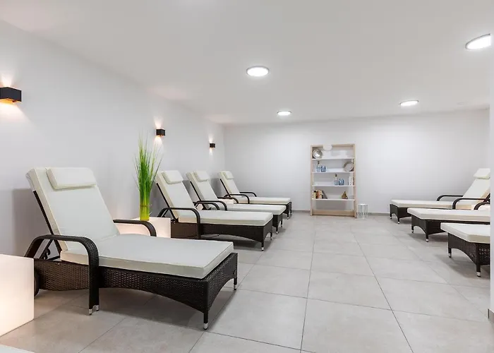 Apartman Ostseeallee Ostseeallee 4-39 4*