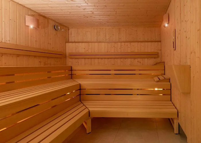 Apartman Ostseeallee Ostseeallee 4-39 4*