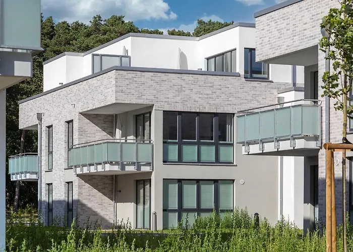 Ostseeallee Ostseeallee 4-39 Boltenhagen