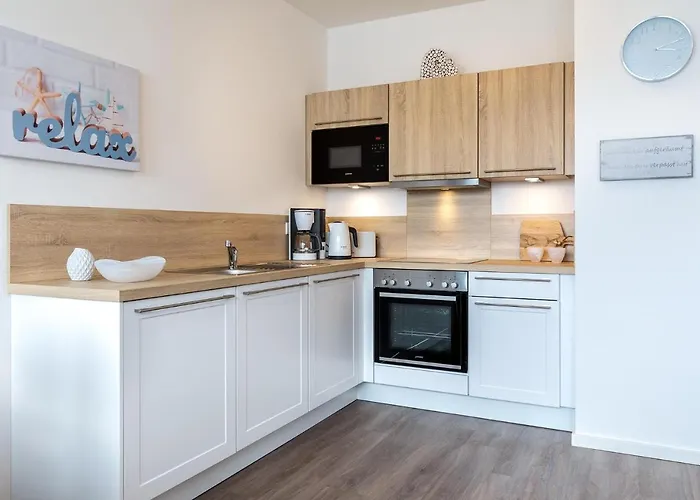 Ostseeallee Ostseeallee 4-39 4* Boltenhagen