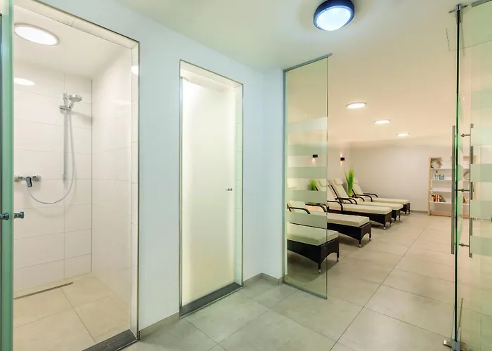 Apartman Ostseeallee Ostseeallee 4-39